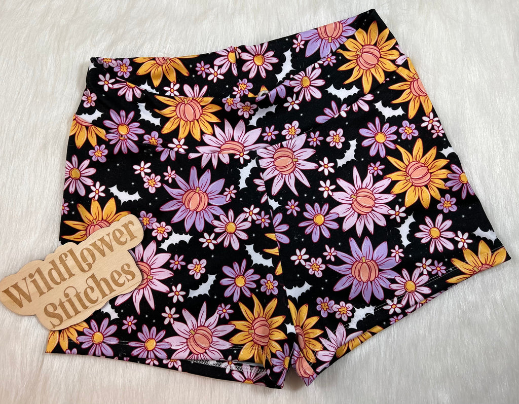 SALE Mama Shorties