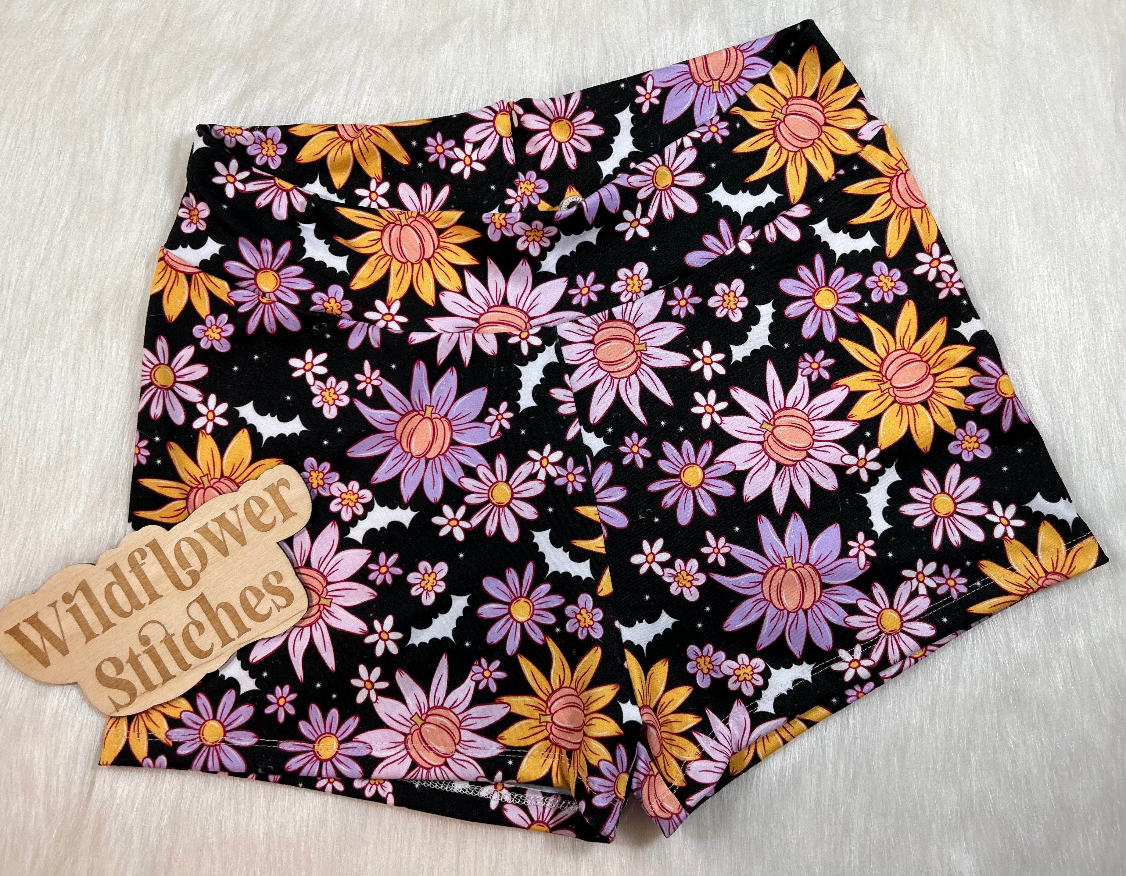SALE Mama Shorties