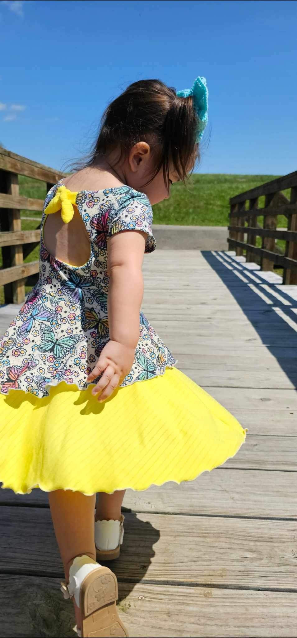 Ella Dress