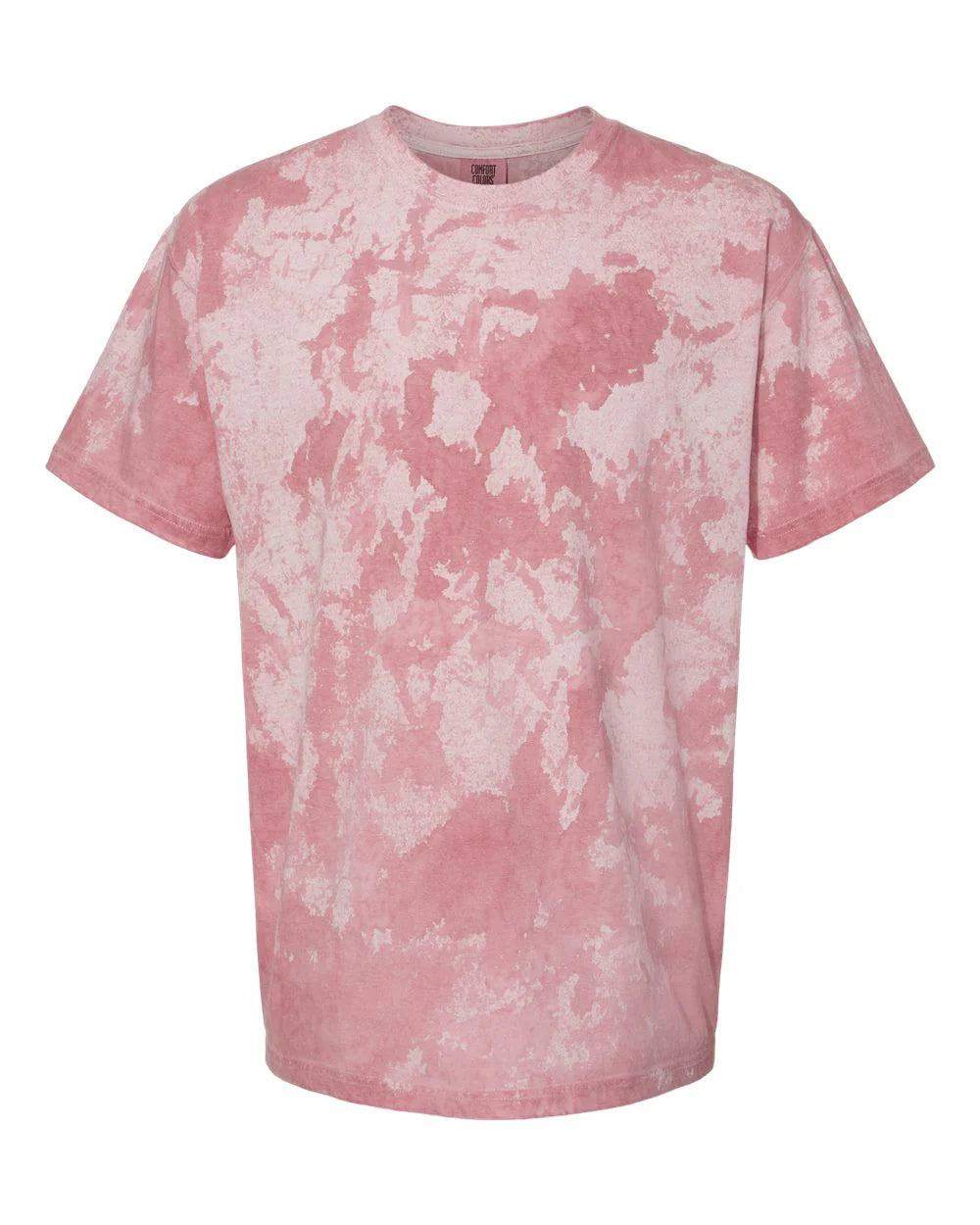 Adult Color-Blast Tee