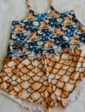 SALE Thrill Top & Stevie Shorts