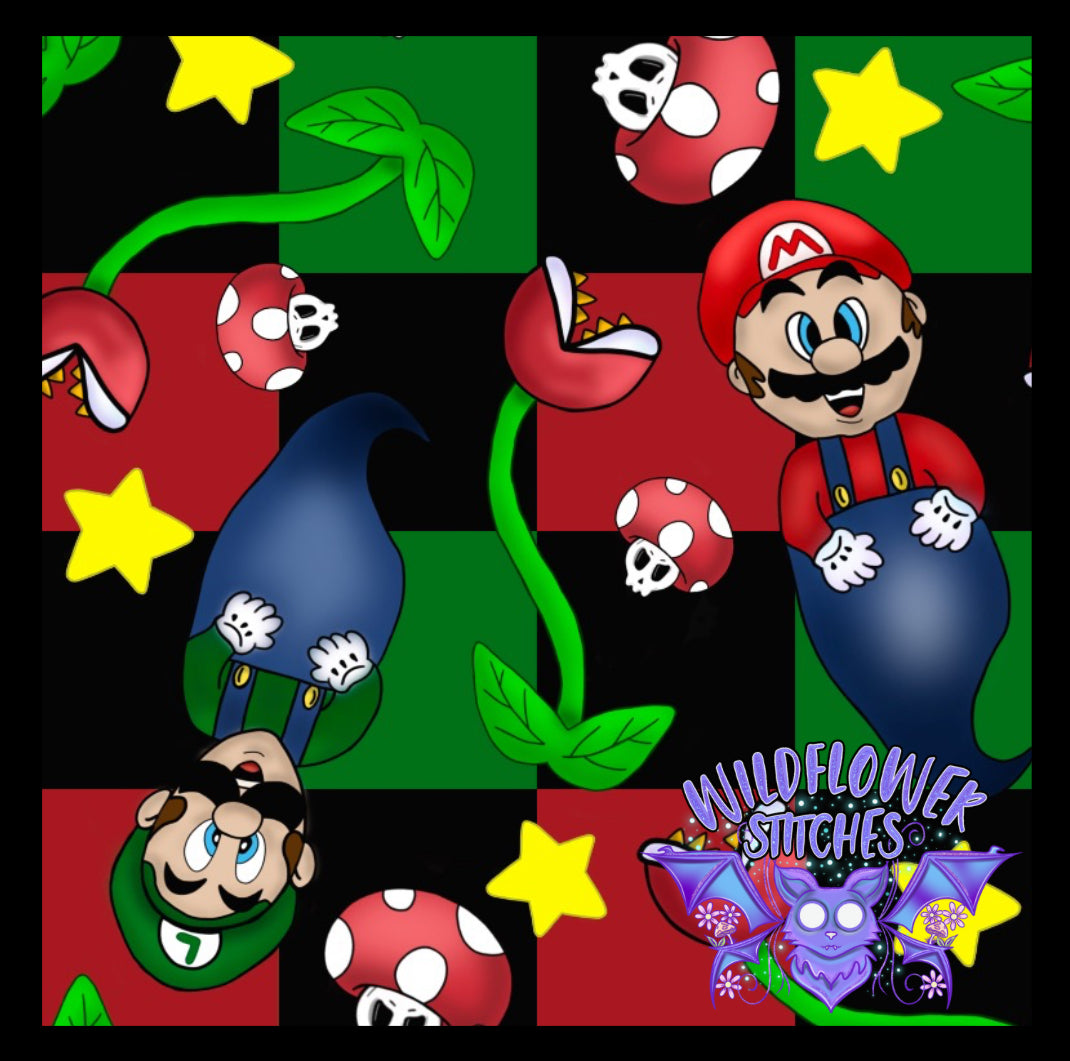 Ghost Games