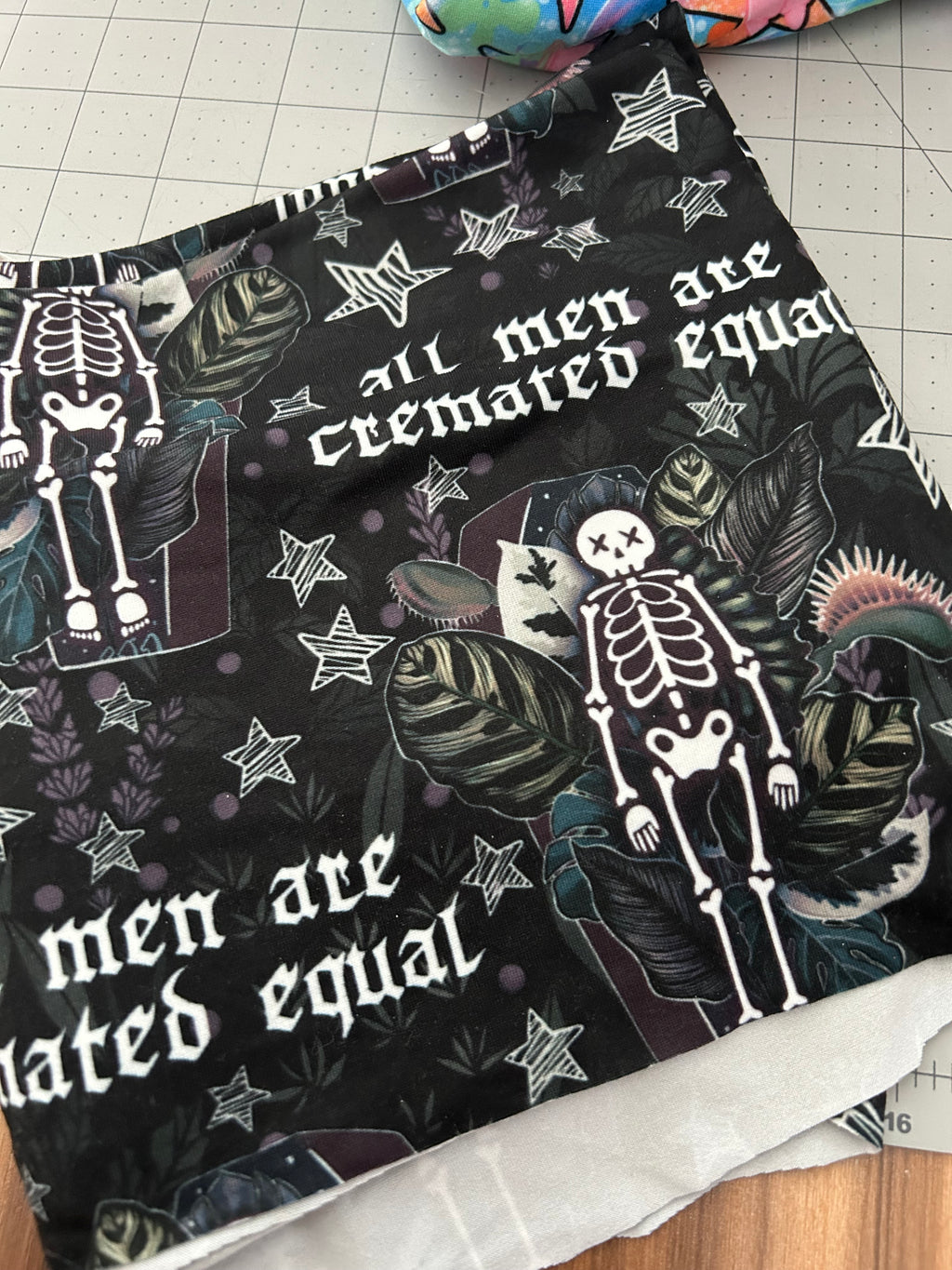 Pax Undies QUICK TAT