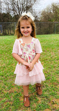 Laurel Dress