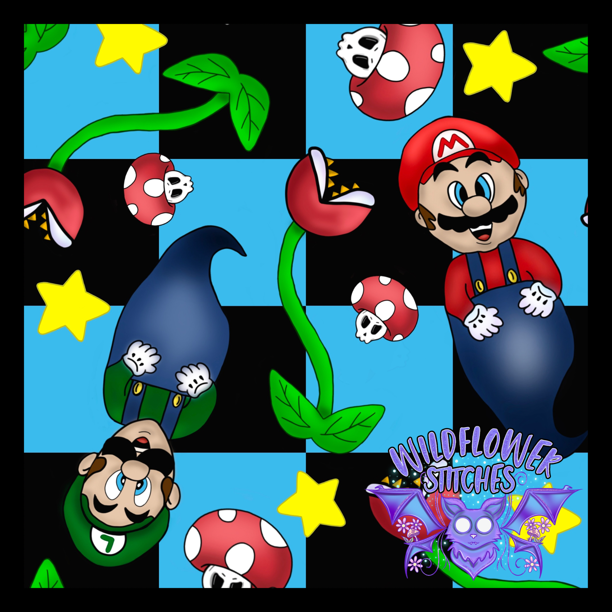 Ghost Games