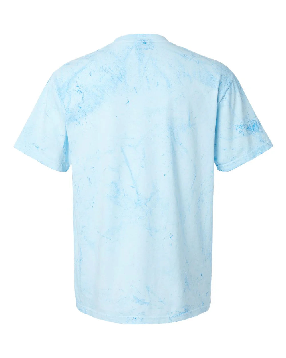 Adult Color-Blast Tee