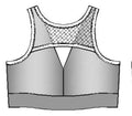 Switch It Up (B) Bralette