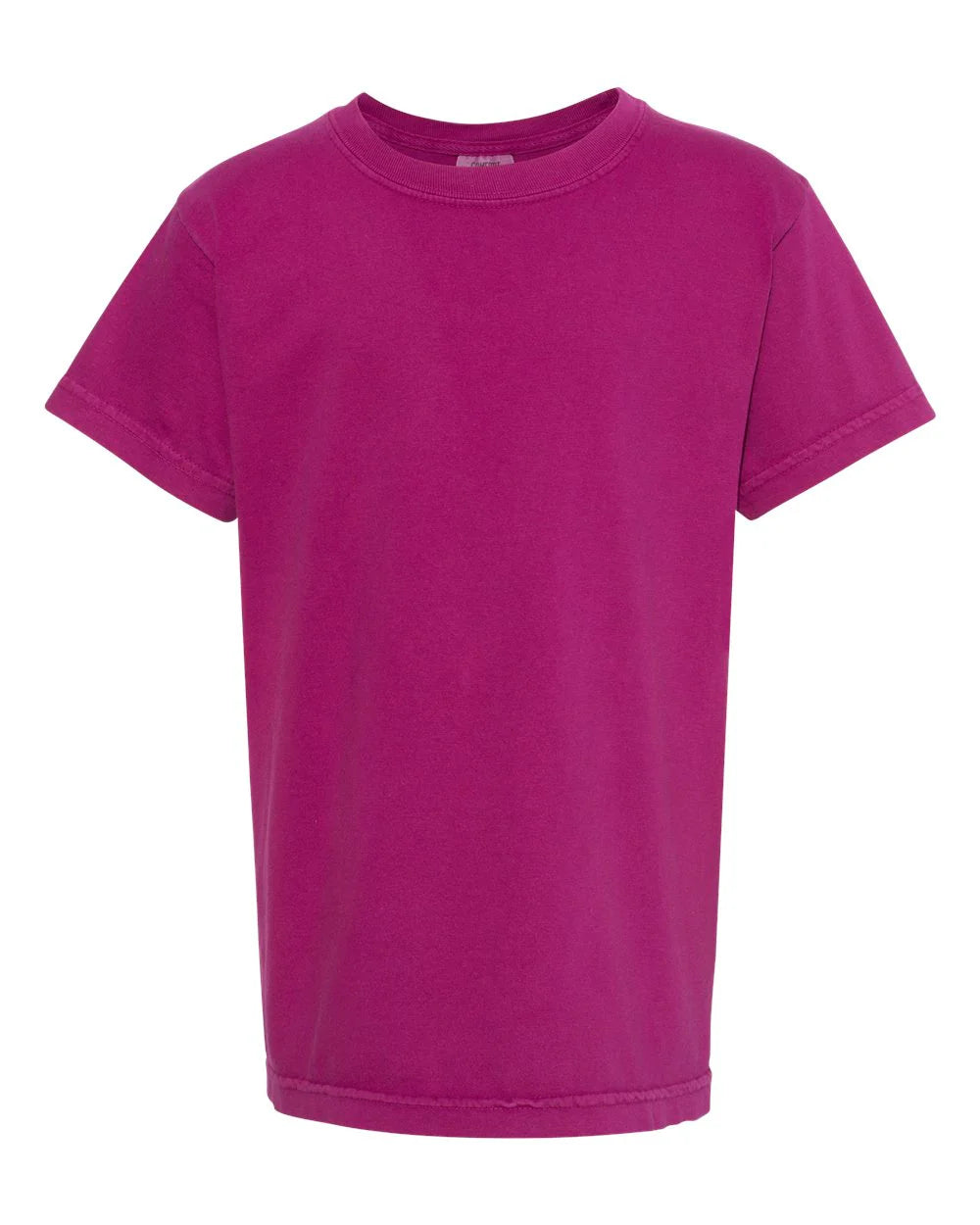 Kids Color Tee