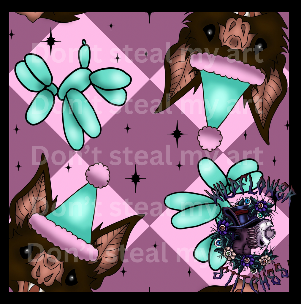 Party Bat