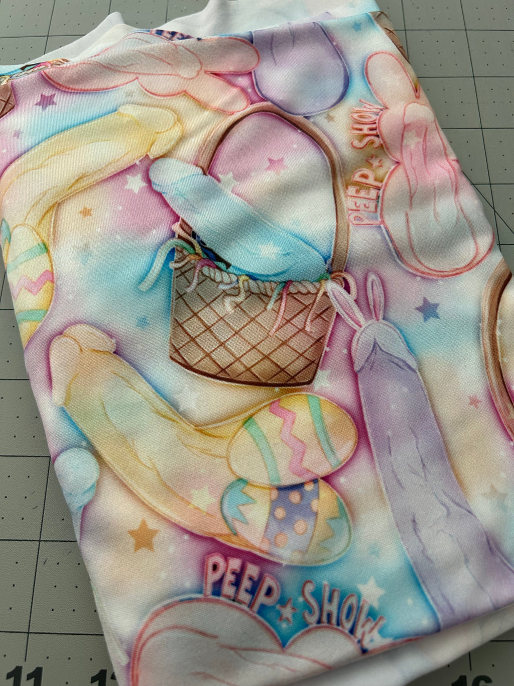 Pax Undies QUICK TAT