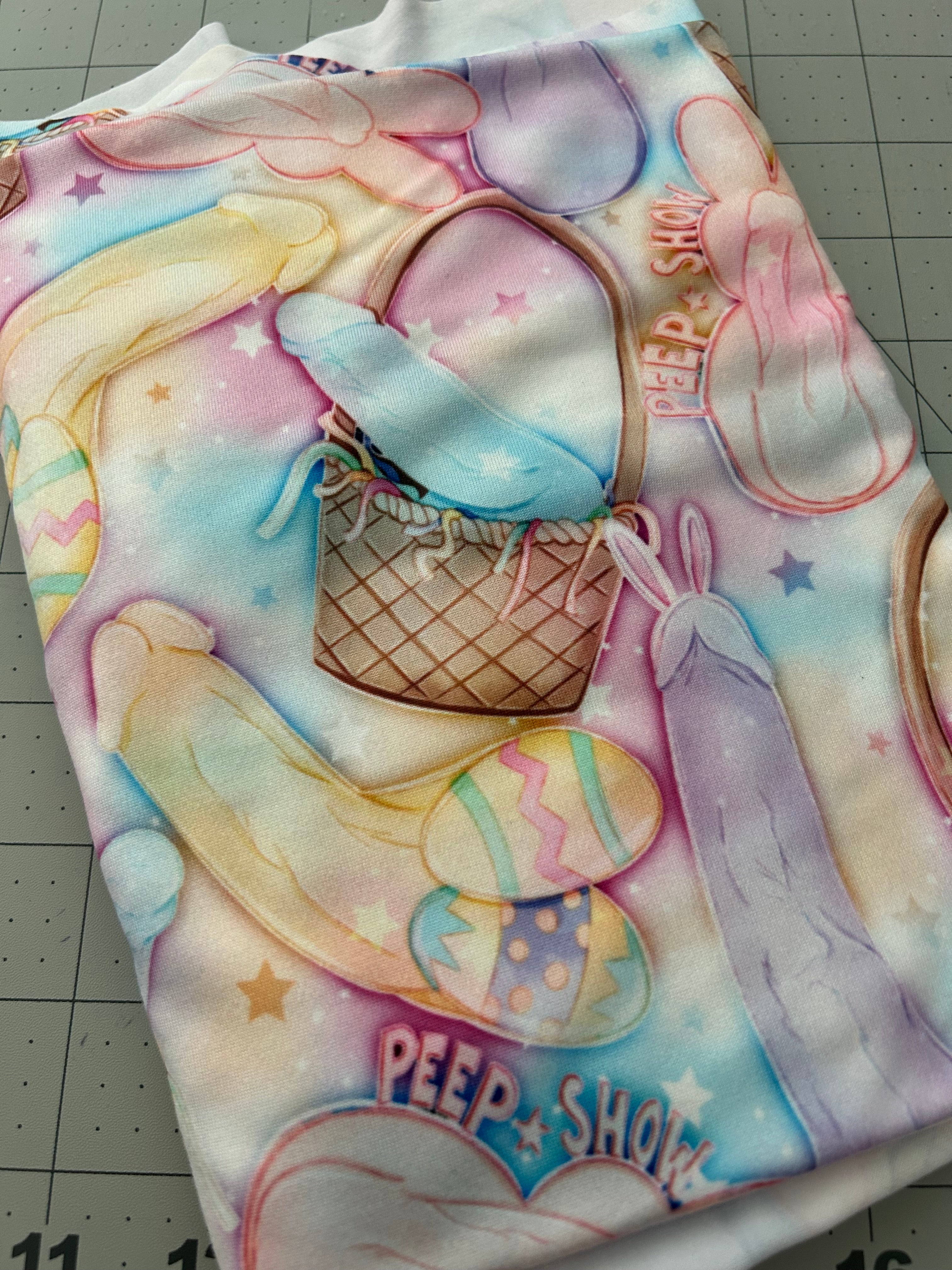 Pax Undies QUICK TAT