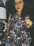 Nebular Peplum