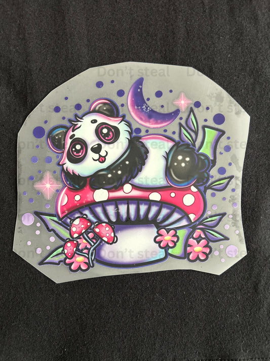 Panda Tee