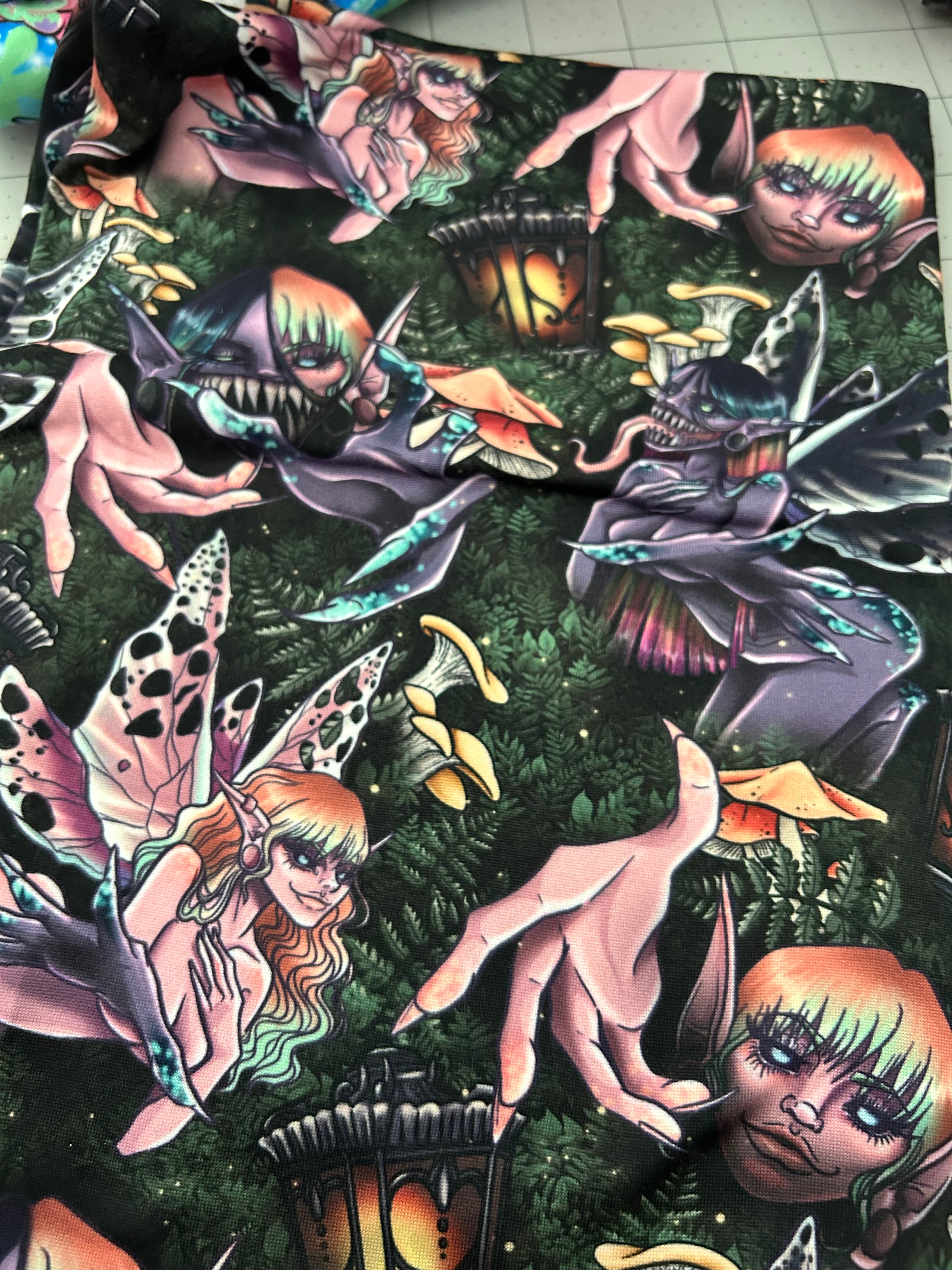 Pax Undies QUICK TAT