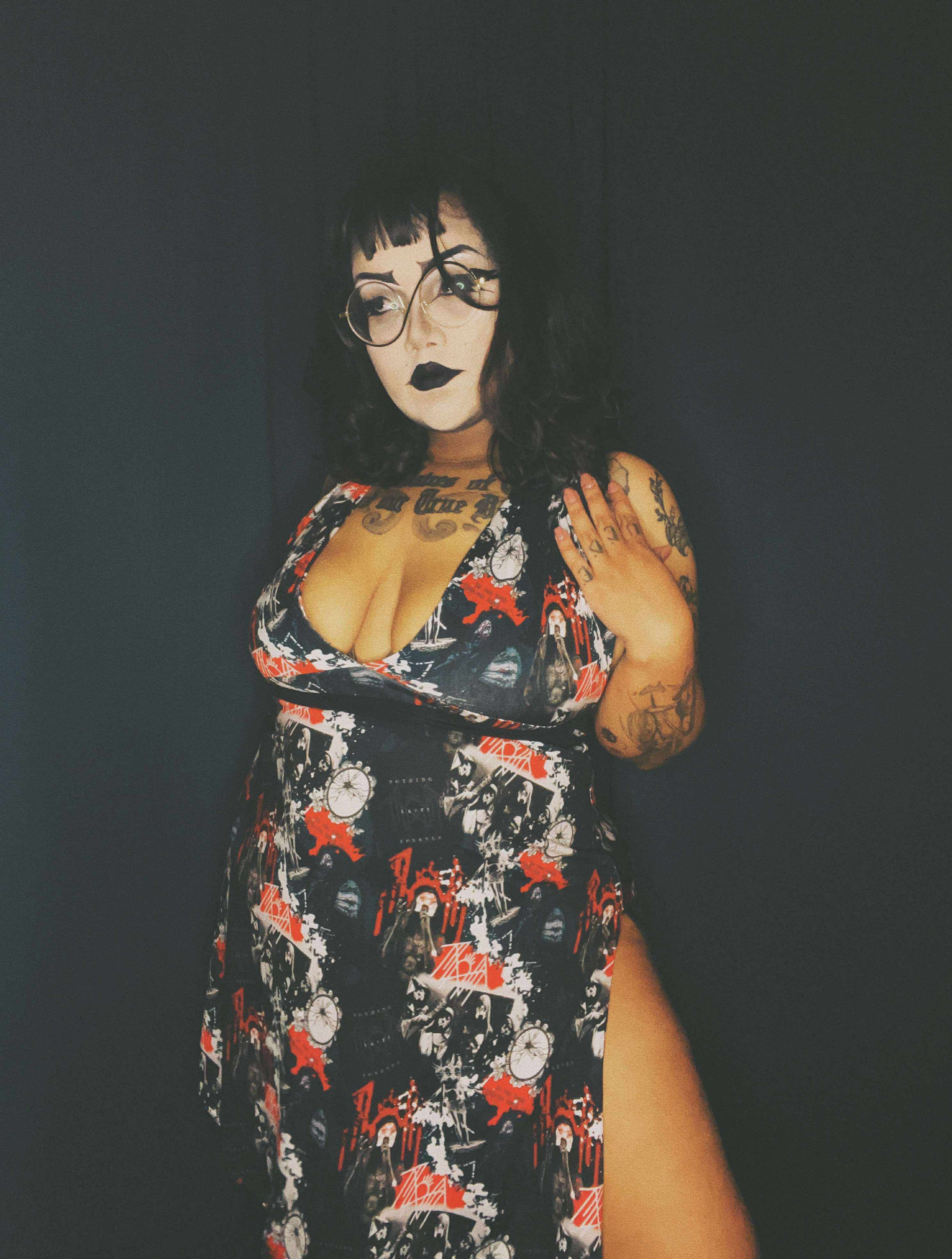 Loren Dress