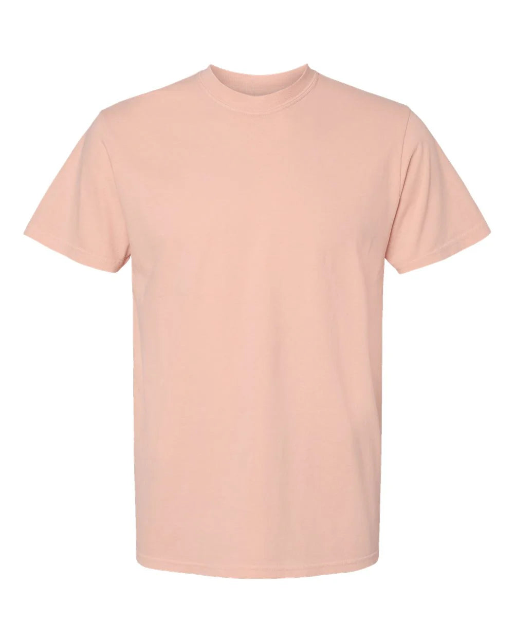 Adult Comfort Color Tee