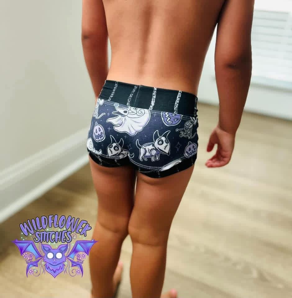 SALE Youth Undies