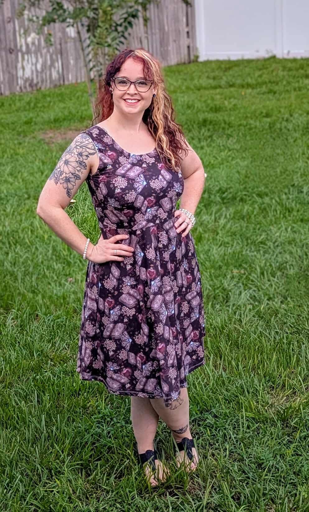 Adult Brielle