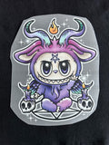 Bubu Ritual Tee