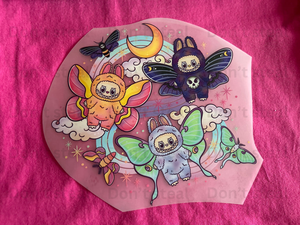 Bubu Tee