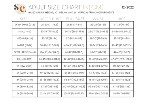 Adult Swim Brielle Peplum