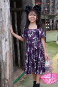 Pick Your Print Youth Margo Dress