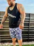 Be Active Shorts