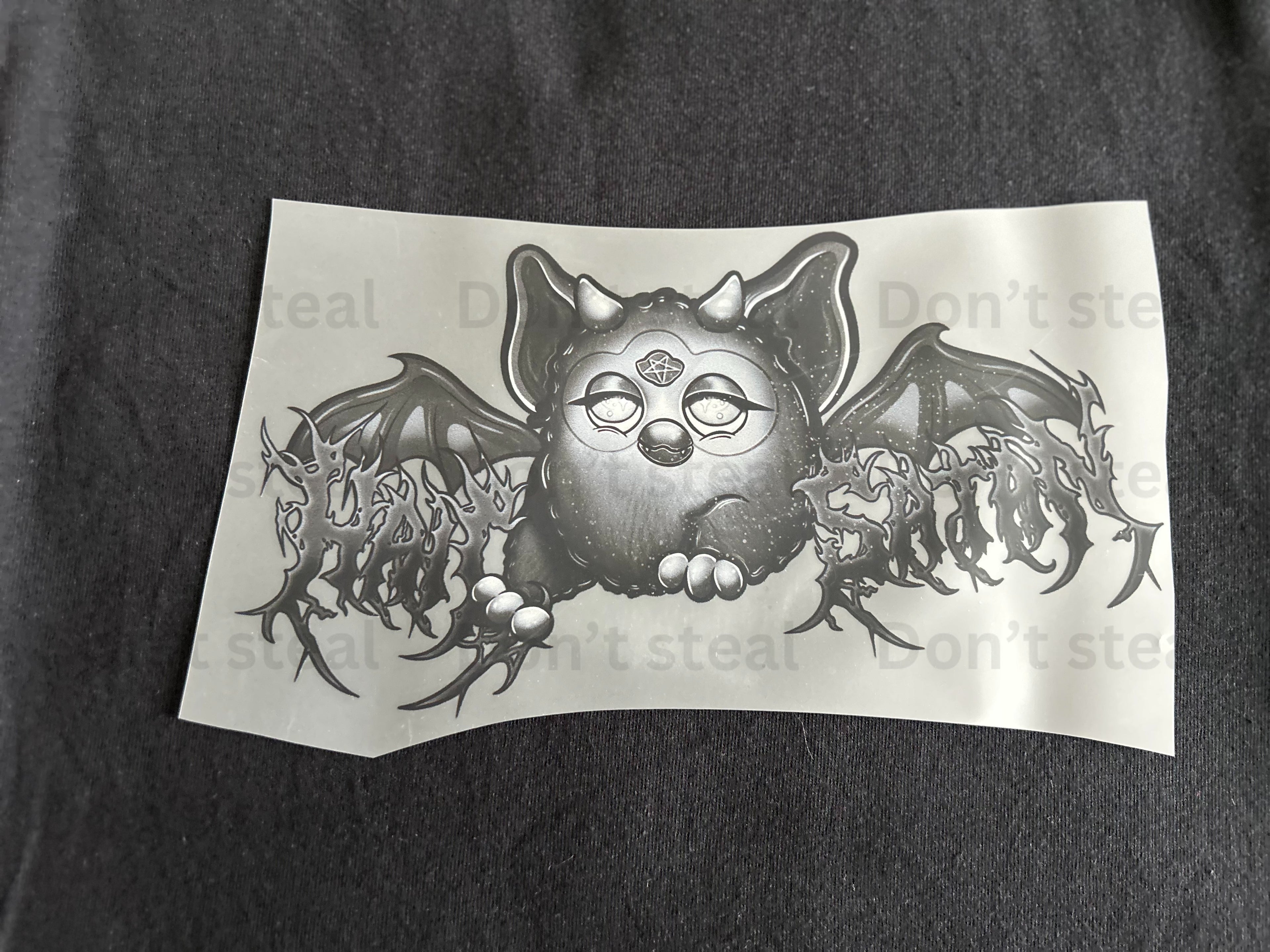 Hail Satan Tee