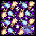 Spooky Pups