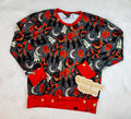 Wilder Sweatshirt