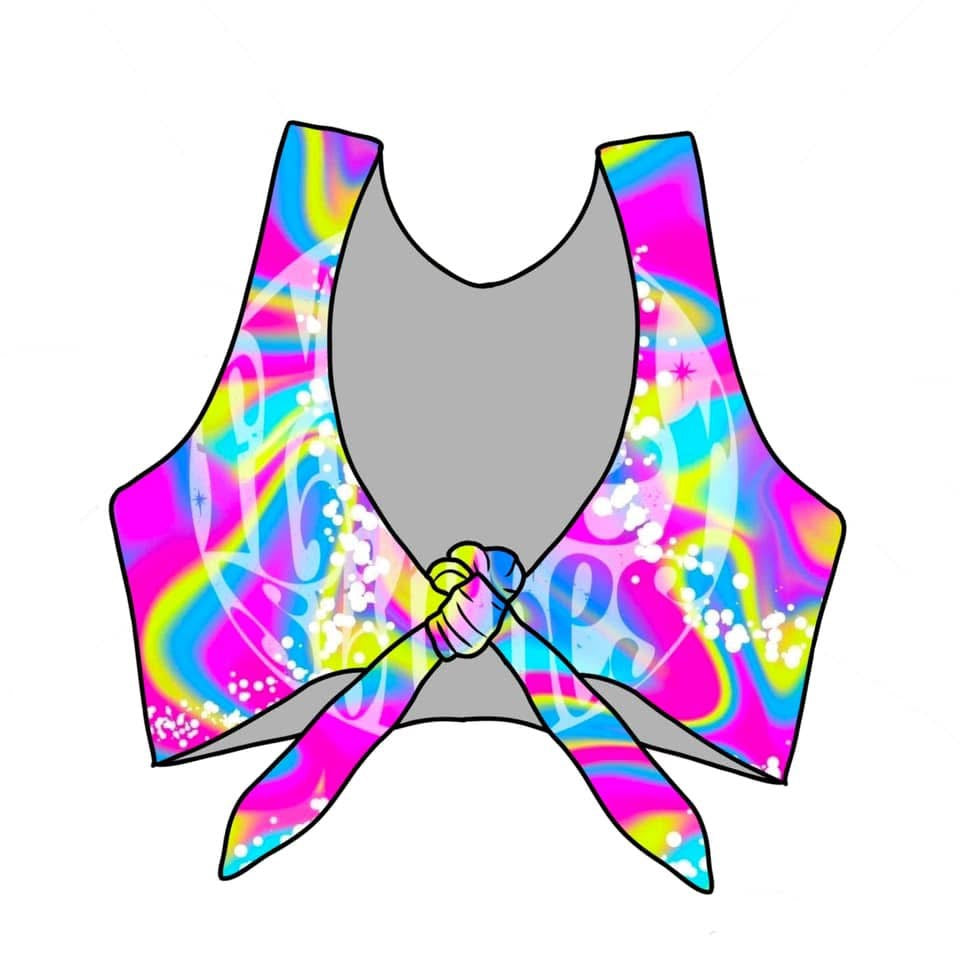 Reversible Swim