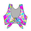 Reversible Swim