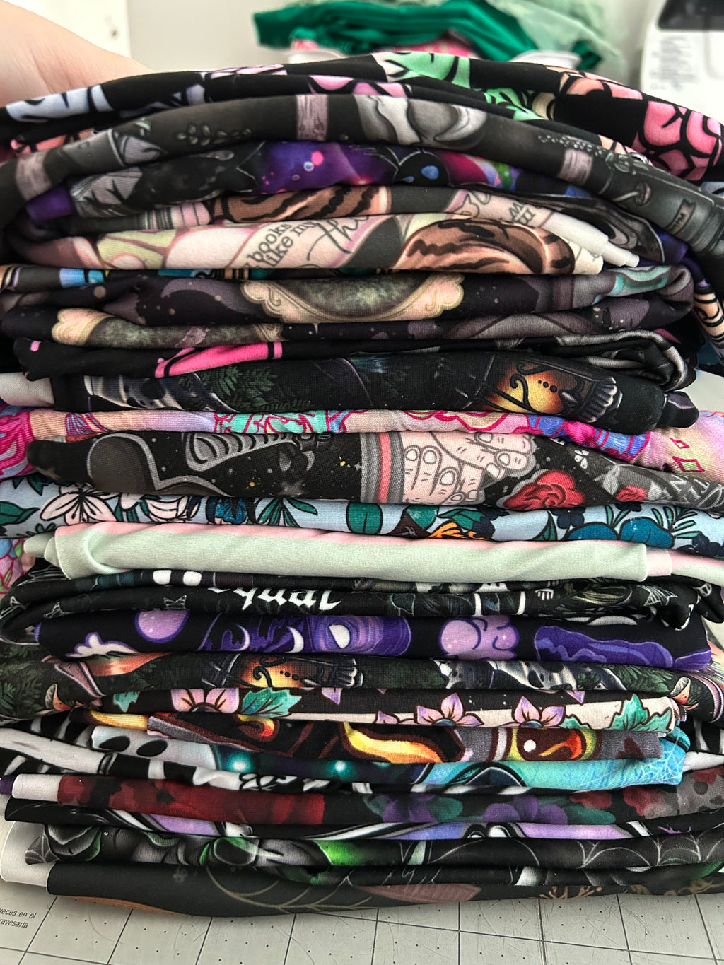 Pax Undies QUICK TAT