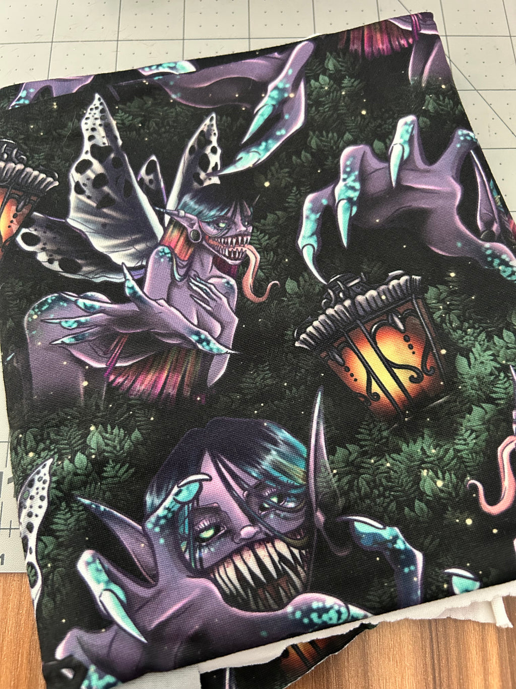 Pax Undies QUICK TAT