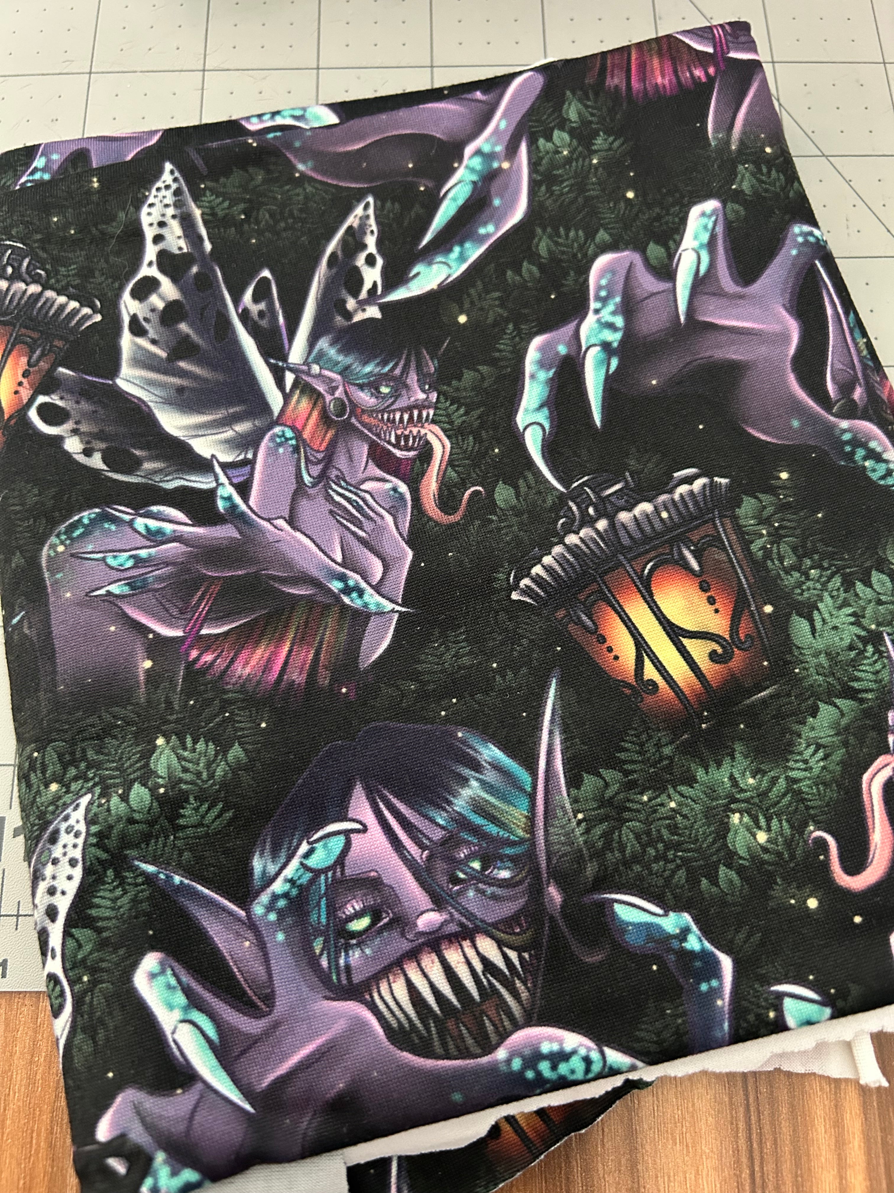 Pax Undies QUICK TAT