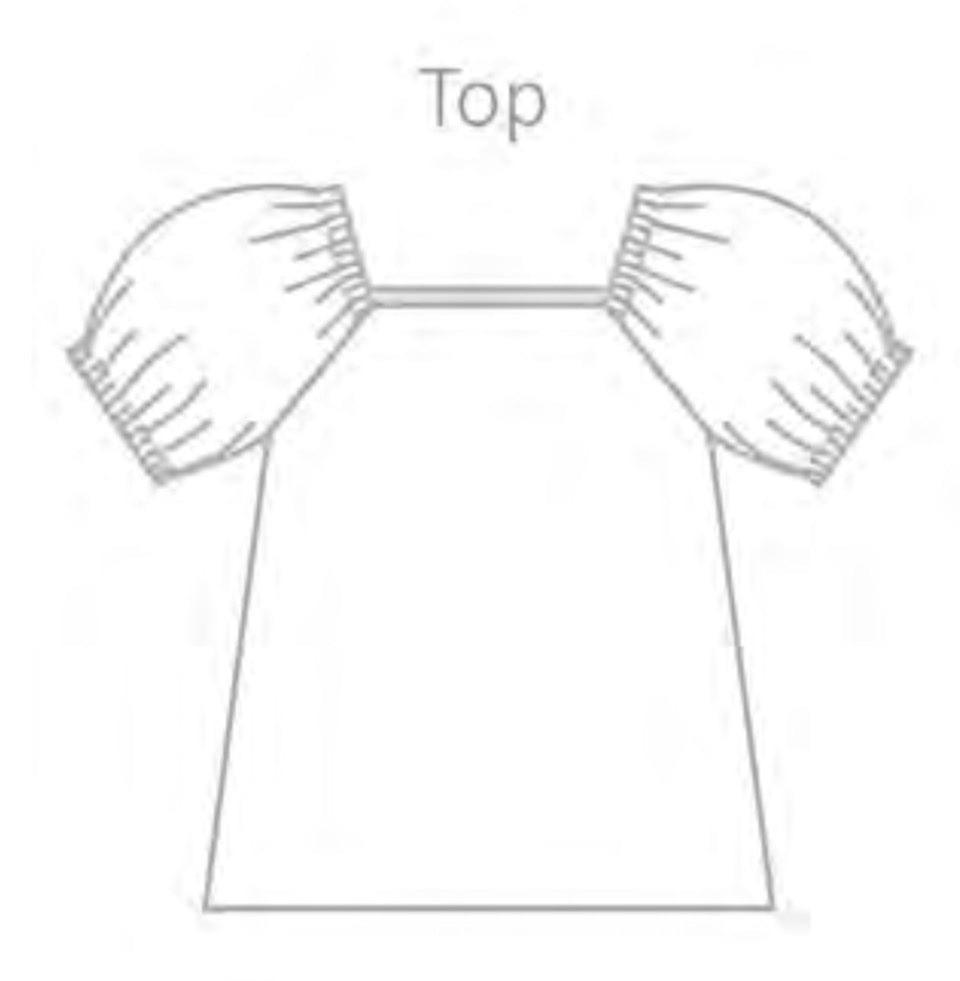 Dublin Top