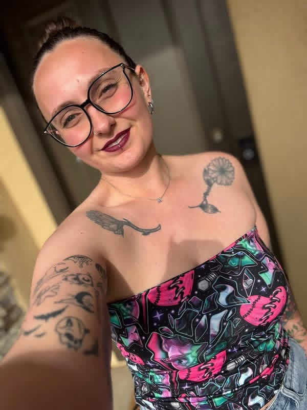 Tube Top