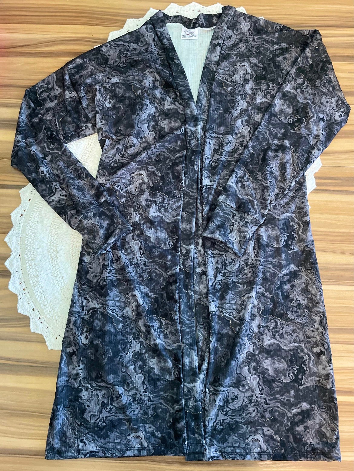 Adult Hudson Cardigan