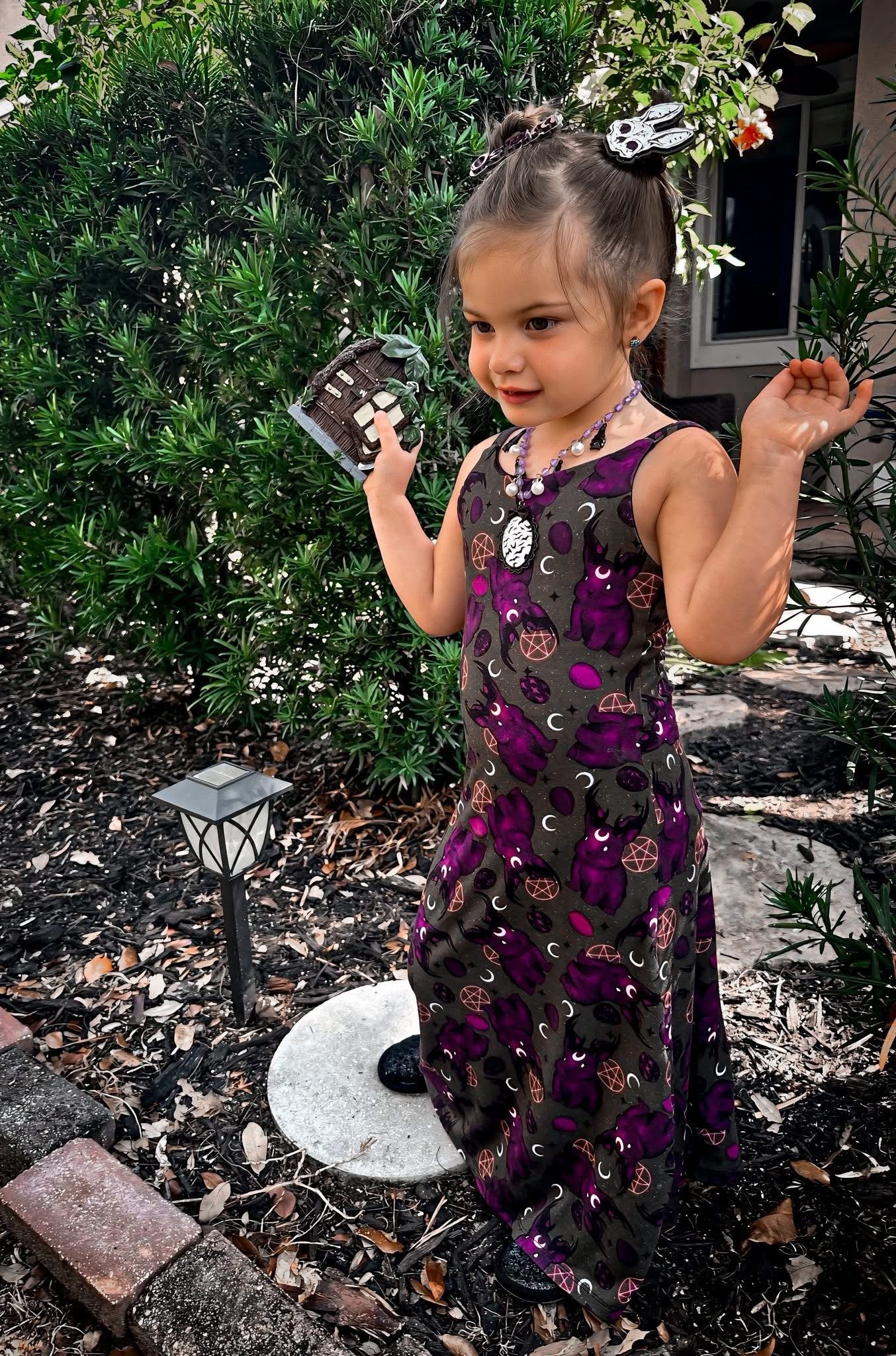 Bliss Dress