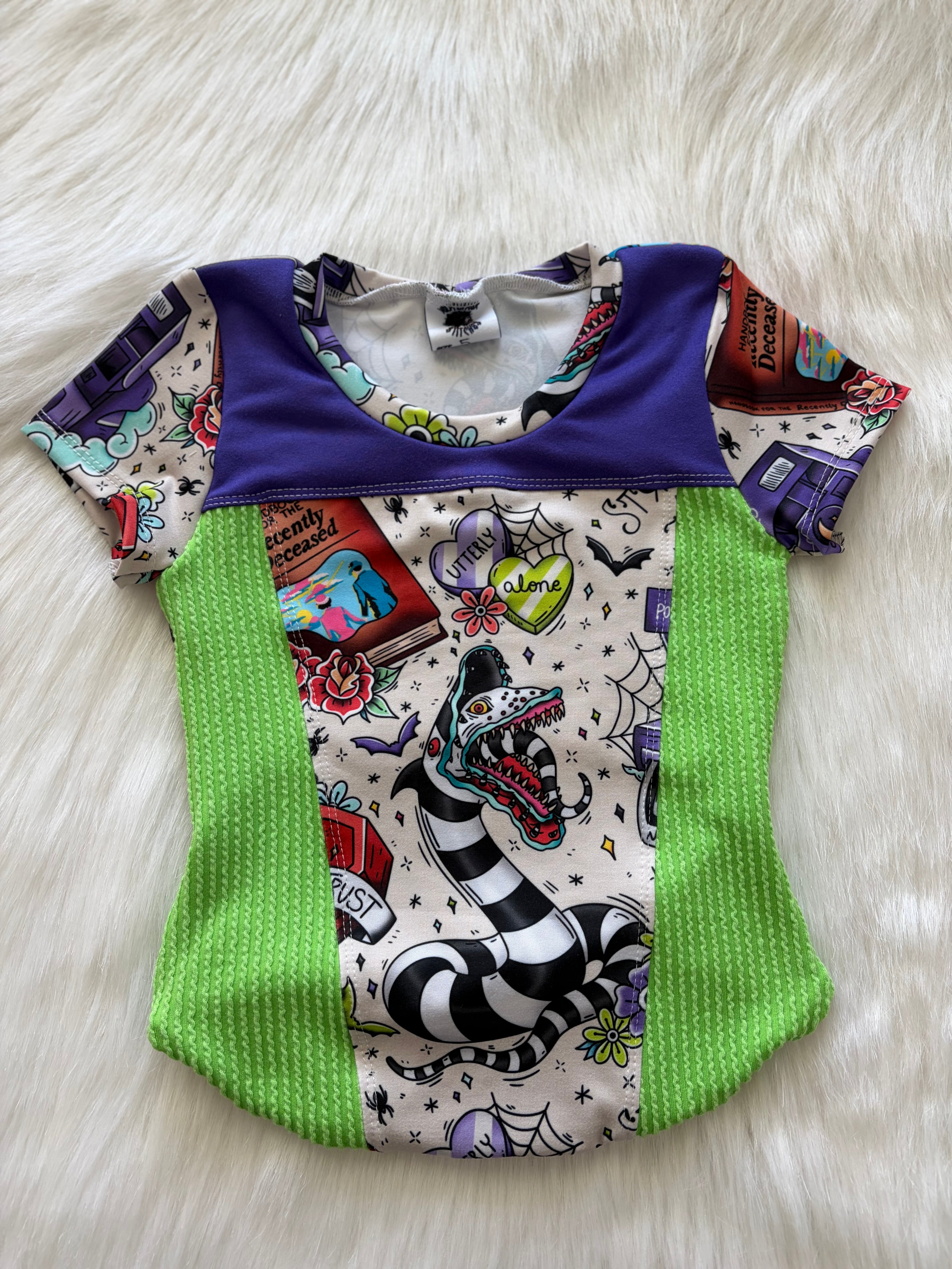 SALE Youth Tops