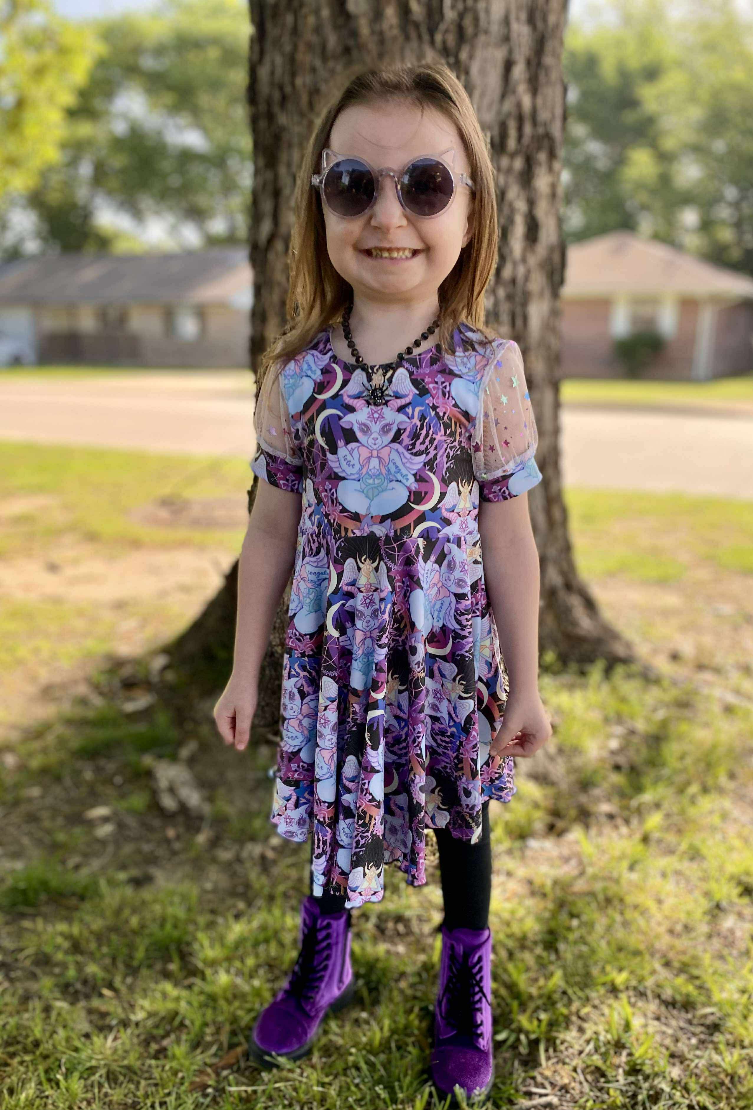 Hampton Dress