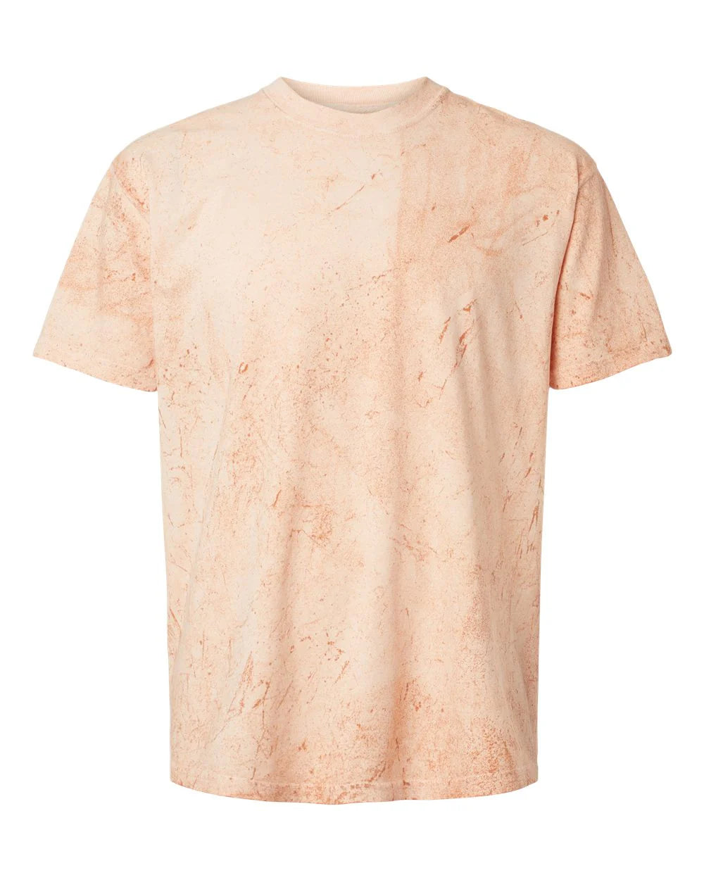 Adult Color-Blast Tee