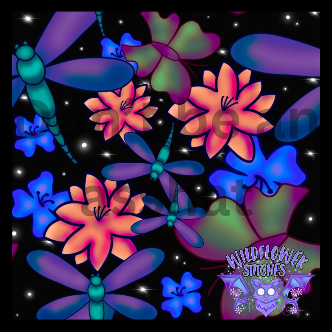 Neon Midnight