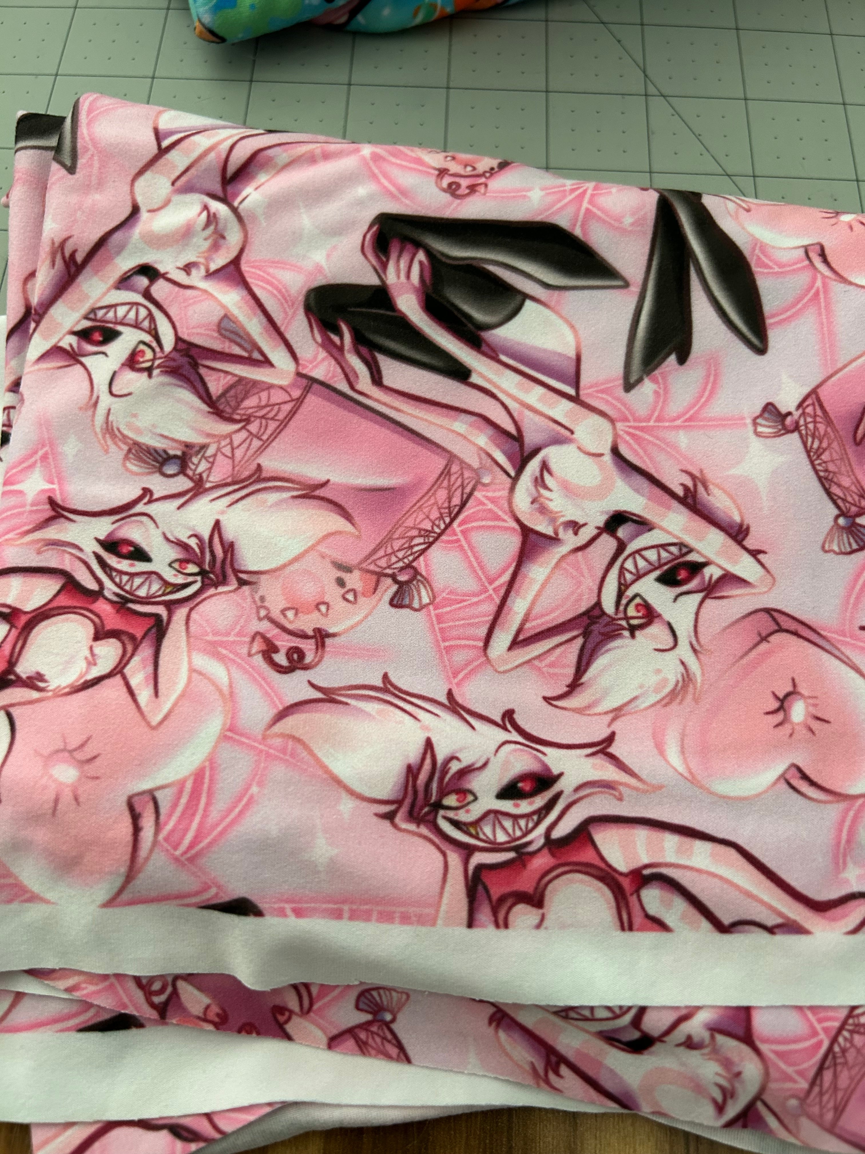 Pax Undies QUICK TAT