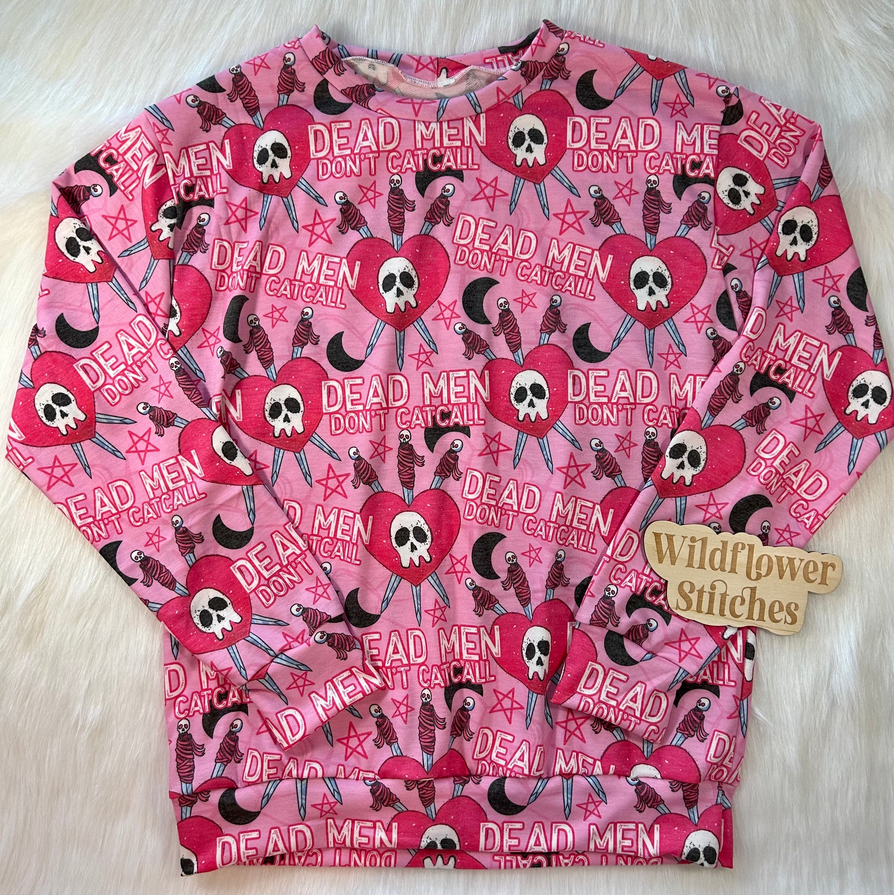 Adult Wilder Sweatshirt