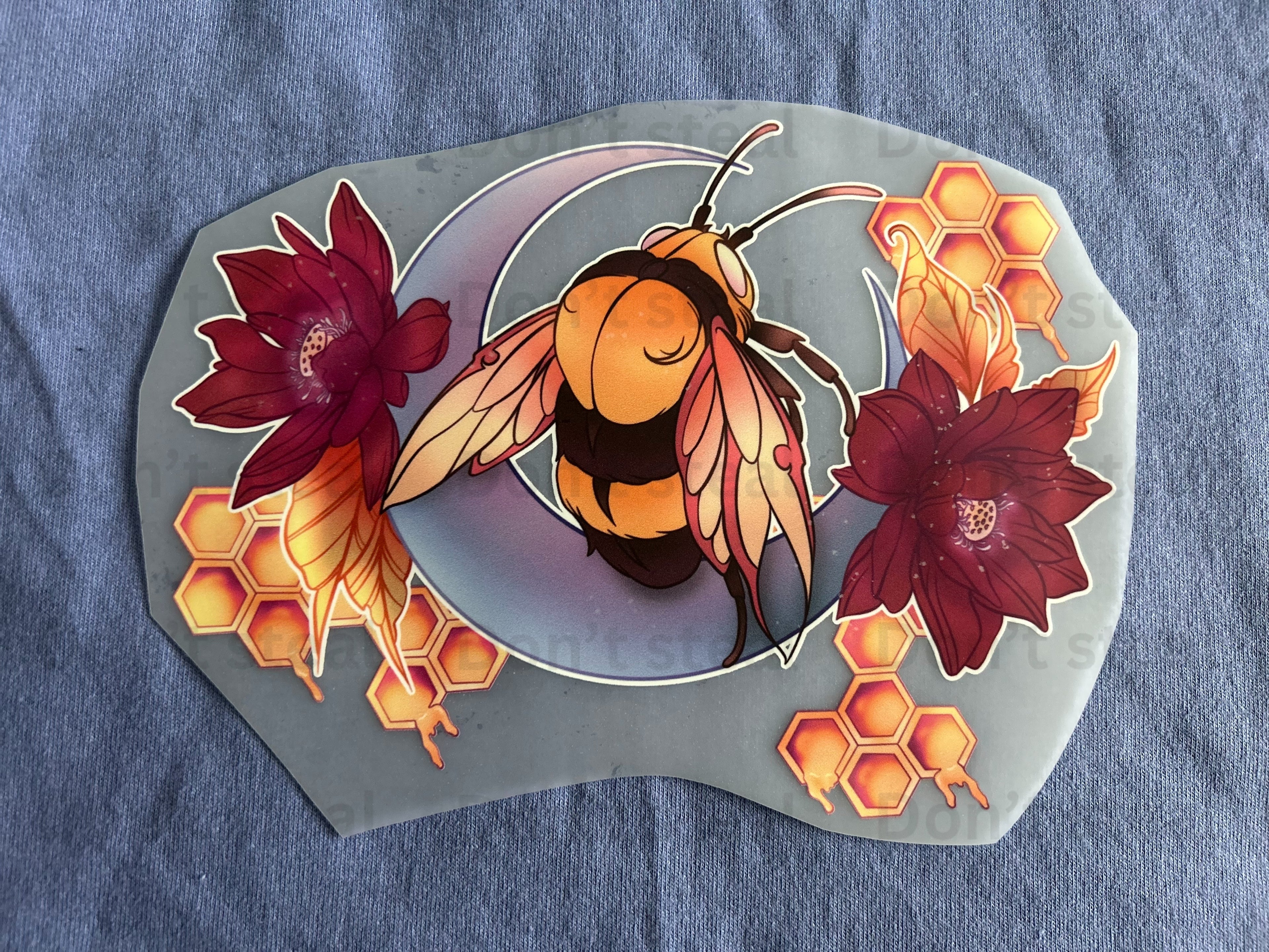 Moon Bee Tee