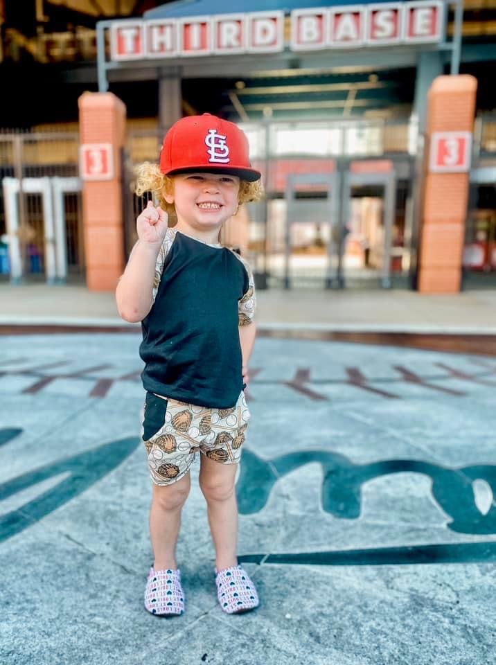 Lowland Joggers/Shorts