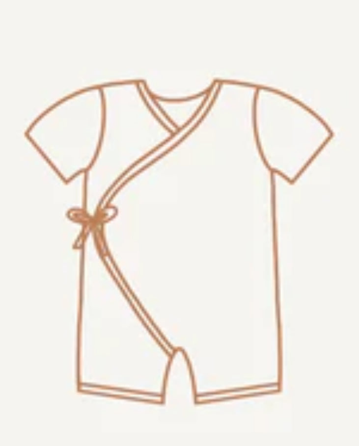 River Romper