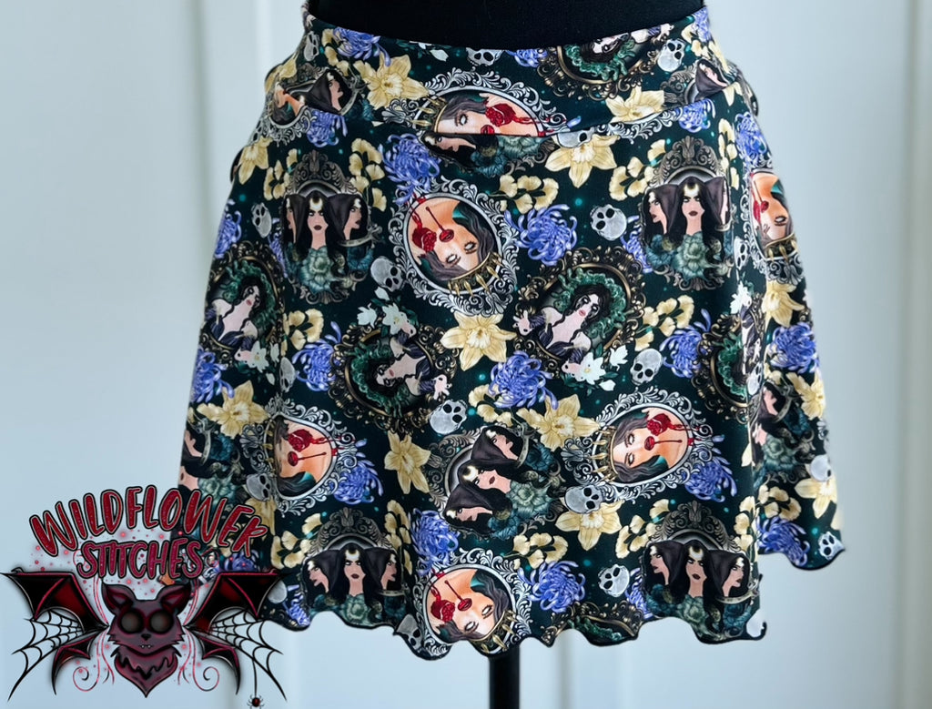 Serena Skort