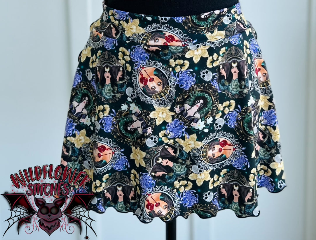Serena Skort
